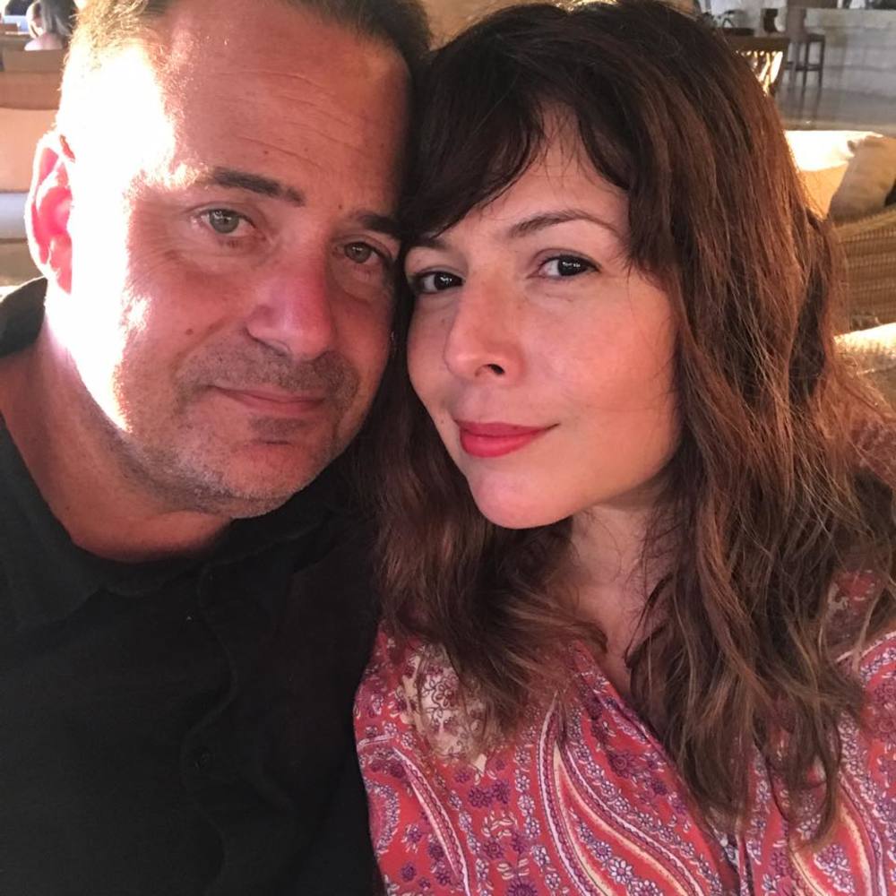 Meet your Posher, Janet